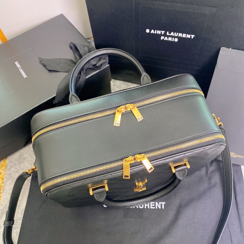 YSL Top Handle Bags